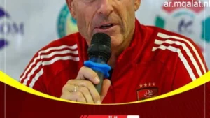 تغييرات توروب في تشكيلة الأهلي تعزز فرص الفوز أمام سيراميكا بكأس عاصمة مصر